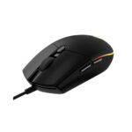 Logitech G203 LIGHTSYNC gaming muis - Afbeelding 2