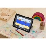 Microsoft Surface Go 2 64GB Zilver - Afbeelding 18