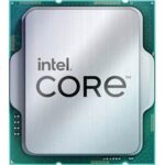 Intel Core i3 12100 Tray