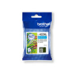 Brother LC-422XLC Cyaan