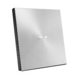 Asus SDRW-08U8M-U Zilver - Afbeelding 3