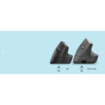Logitech Lift - Rechtshandig - Afbeelding 9