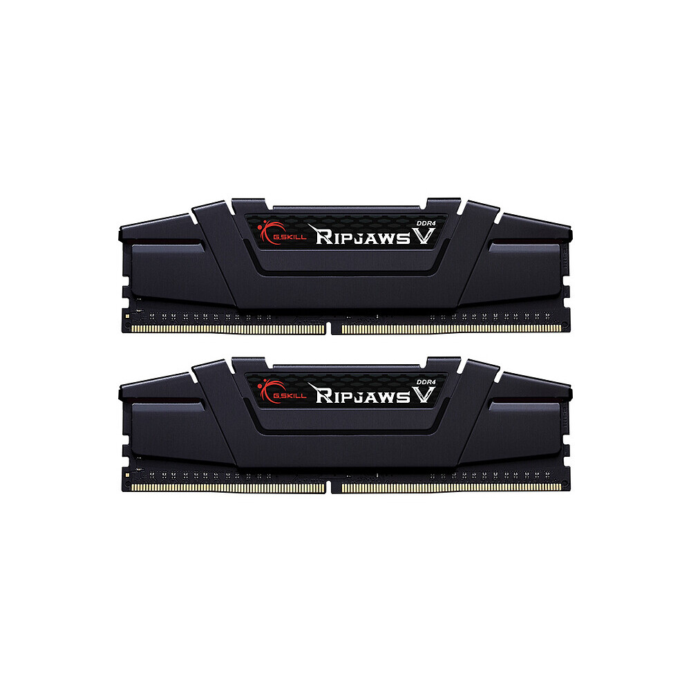 63326_1 G.Skill Ripjaws V 32GB DDR4/3600 (2x16GB) DIMM - Afbeelding 1