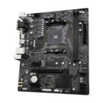 Gigabyte A520M S2H - DDR4 - Afbeelding 3