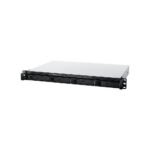 Synology RackStation RS422+, zonder harde schijven - Afbeelding 4