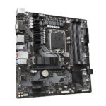 Gigabyte B760M DS3H DDR4 - Afbeelding 3