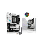 Asus ROG Strix B650-A GAMING WIFI