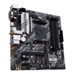 Asus PRIME B550M-A WIFI II- DDR4 - Afbeelding 5