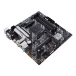Asus PRIME B550M-A WIFI II- DDR4 - Afbeelding 3