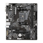 Gigabyte A520M K V2 - DDR4 - Afbeelding 4