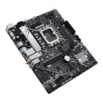 Asus PRIME H610M-A WIFI D4 - DDR4 - Afbeelding 4
