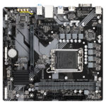 Gigabyte B760M H DDR4 - Afbeelding 3