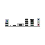 Asus Prime B650M-K - Afbeelding 3