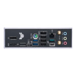 Asus TUF GAMING B650M-E WIFI- DDR5 - Afbeelding 3