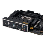 Asus TUF GAMING B650M-E WIFI- DDR5 - Afbeelding 5