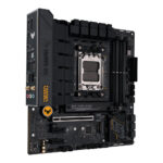 Asus TUF GAMING B650M-E WIFI- DDR5 - Afbeelding 9