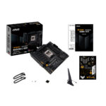 Asus TUF GAMING B650M-E WIFI- DDR5 - Afbeelding 8