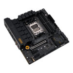 Asus TUF GAMING B650M-E WIFI- DDR5 - Afbeelding 2