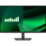 Dell Pro E2725HM Zwart
