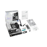 Asus ROG STRIX B760-A GAMING WIFI - DDR5 - Afbeelding 2
