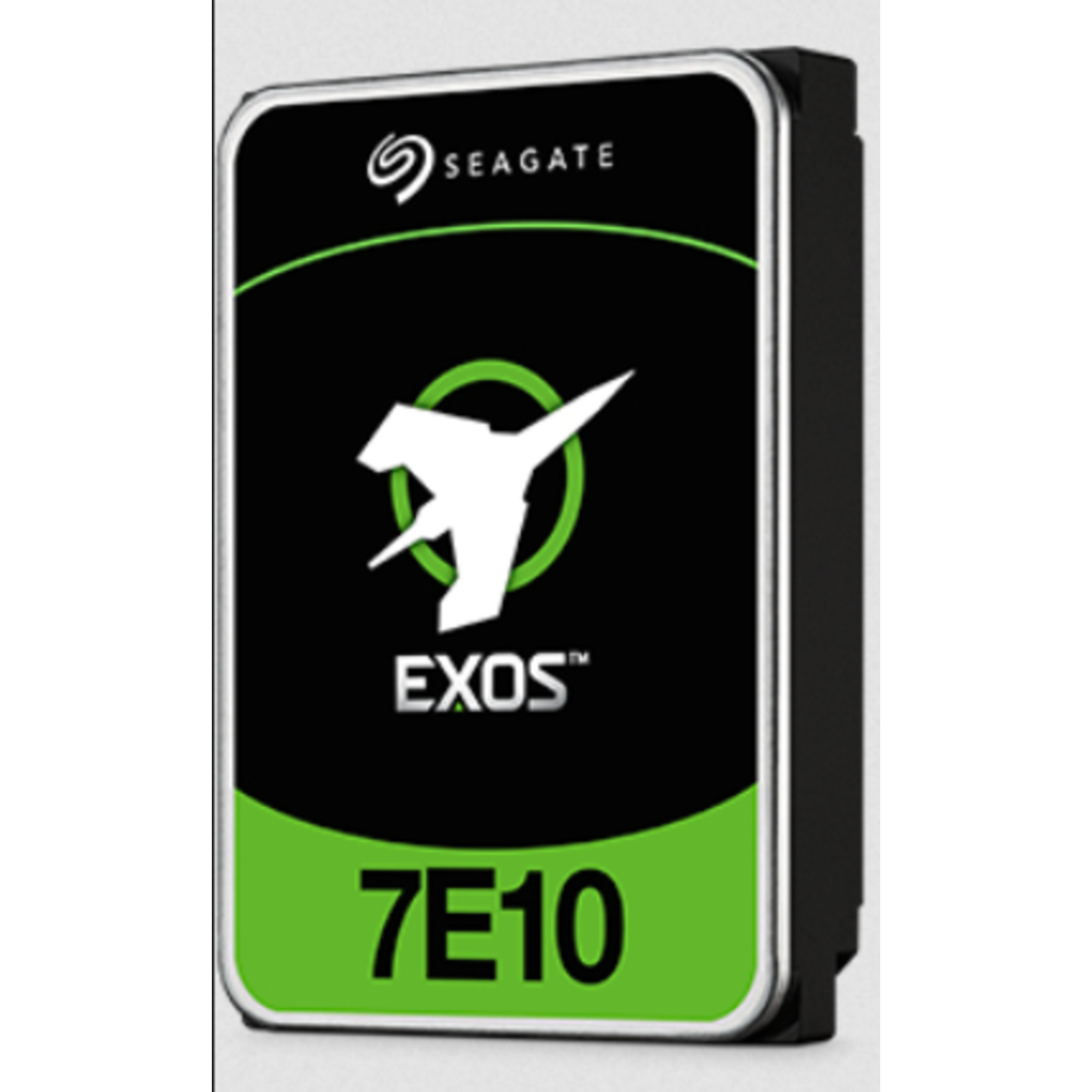 65130_1 Seagate Exos 7E10 Enterprise 8TB - Afbeelding 1