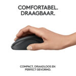 Logitech M240 Silent - Afbeelding 7