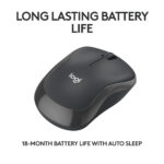 Logitech M240 Silent - Afbeelding 12