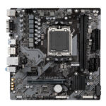 Gigabyte B650M S2H - DDR5 - Afbeelding 2