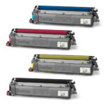 Brother TN-248VAL Combipack 4x1.000 pagina`s - Afbeelding 2