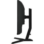 Iiyama G-Master GB2766HSU-B1 Curved Zwart - Afbeelding 3