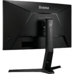Iiyama G-Master GB2766HSU-B1 Curved Zwart - Afbeelding 7