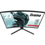 Iiyama G-Master GB2766HSU-B1 Curved Zwart - Afbeelding 13