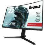 Iiyama G-Master GB2766HSU-B1 Curved Zwart - Afbeelding 15