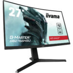 Iiyama G-Master GB2766HSU-B1 Curved Zwart - Afbeelding 10