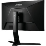 Iiyama G-Master GB2766HSU-B1 Curved Zwart - Afbeelding 9