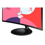 Samsung S36C LS27C364EAUXEN Curved Zwart - Afbeelding 14