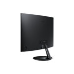 Samsung S36C LS27C364EAUXEN Curved Zwart - Afbeelding 17