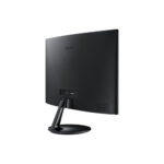 Samsung S36C LS27C364EAUXEN Curved Zwart - Afbeelding 10