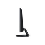 Samsung S36C LS27C364EAUXEN Curved Zwart - Afbeelding 3