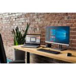 HP Fingerprint Mouse - Afbeelding 2