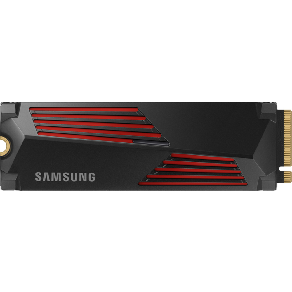 66378_1_Samsung-990-PRO-4TB-Heatsink-M-2-SSD Samsung 990 PRO 4TB Heatsink - Afbeelding 1