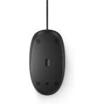 HP 125 Optical muis - Afbeelding 4