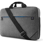 HP Prelude Top Load 15.6 Grijs