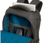 HP Professional Backpack 17.3 Zwart - Afbeelding 2