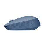Logitech M171 Blauw/Grijs - Afbeelding 4