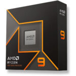 AMD Ryzen 9 9900X BOX