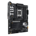 Asus TUF GAMING X870-PLUS WIFI DDR5 - Afbeelding 6