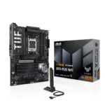 Asus TUF GAMING X870-PLUS WIFI DDR5