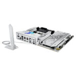 Asus X870-A GAMING WIFI ROG STRIX - DDR5 - Afbeelding 5