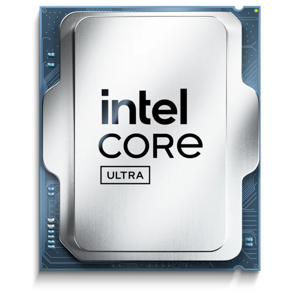 67043_Intel_Ultra_Core Intel Core Ultra 7 265KF Tray - Afbeelding 1